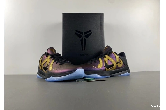  Protro 5 Nike IB4481-500 Kobe the “Year of Mamba”   0818